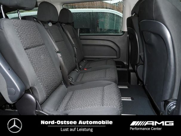 Mercedes-Benz Vito 116 Tourer 120 kW image number 11