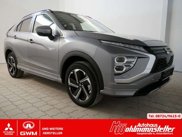 Mitsubishi Eclipse Cross 138 kW image number 3