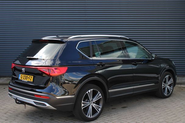 Seat Tarraco 1.5 TSI Xcellence 110 kW image number 2