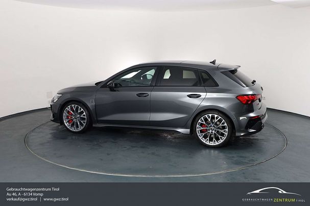 Audi RS3 2.5 TFSI Sportback 294 kW image number 10