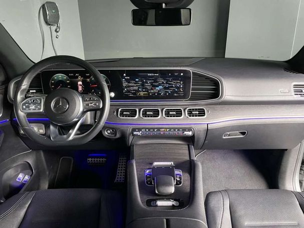 Mercedes-Benz GLE 350 d 4Matic 200 kW image number 9