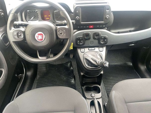 Fiat Panda Hybrid 51 kW image number 5