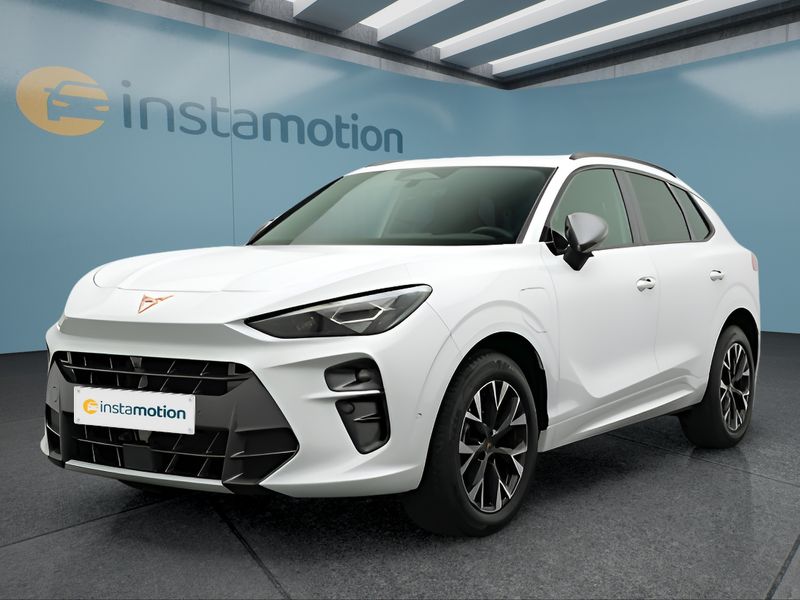 Cupra Terramar 1.5 TSI