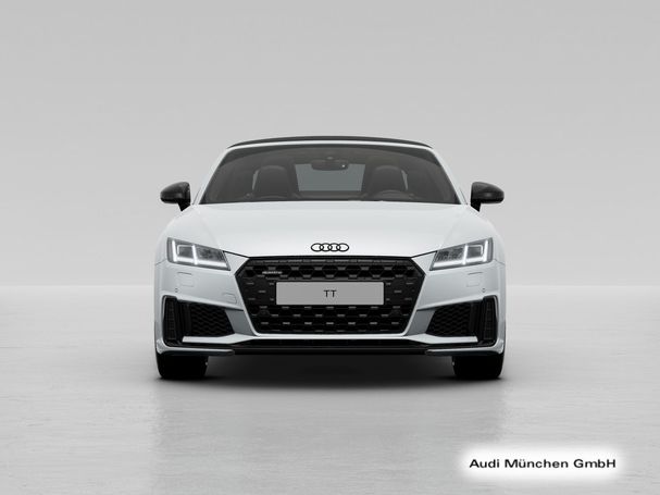 Audi TT 45 TFSI S tronic S-line 180 kW image number 17