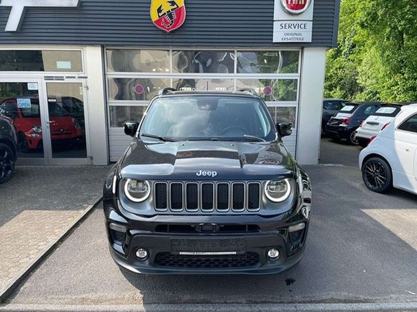 Jeep Renegade 140 kW image number 3