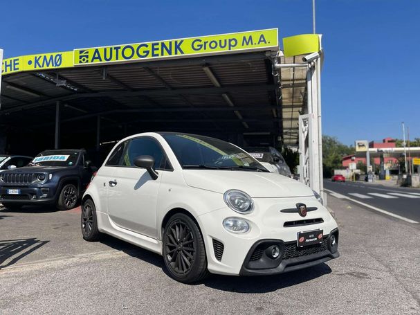 Abarth 595 Turismo 1.4 T-Jet 165 121 kW image number 1