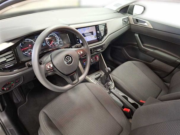 Volkswagen Polo 1.0 TSI Comfortline 70 kW image number 11