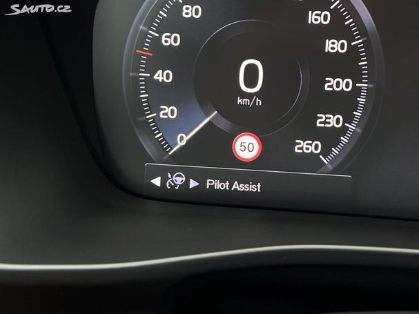 Volvo XC40 T5 192 kW image number 23