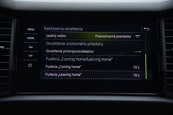 Skoda Kodiaq 2.0 TDI DSG Sportline 110 kW image number 80