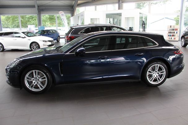 Porsche Panamera Sport Turismo 243 kW image number 8