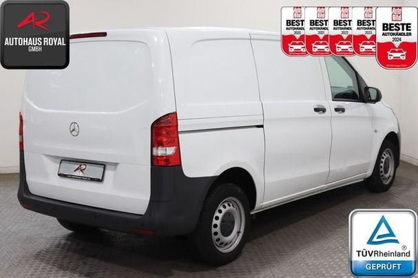 Mercedes-Benz Vito 114 CDi 100 kW image number 2