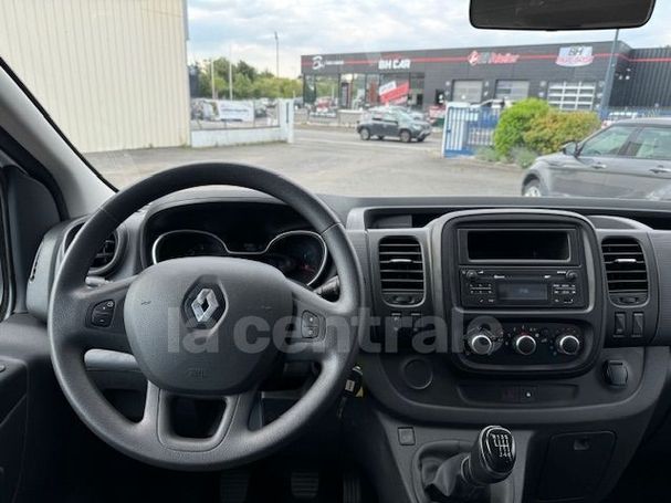  Renault Trafic dCi 145 107 kW image number 4