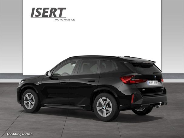 BMW X1 xDrive23d 155 kW image number 6