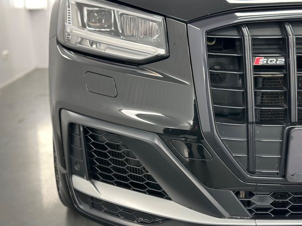 Audi SQ2 quattro S-line 221 kW image number 7