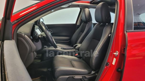 Honda HR-V 1.5 i-VTEC CVT 96 kW image number 23