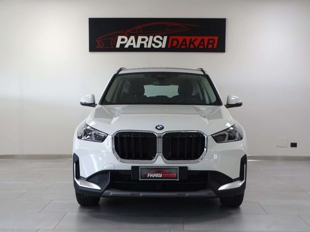 BMW X1 sDrive 115 kW image number 3