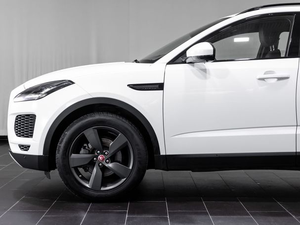 Jaguar E-Pace D150 AWD 110 kW image number 16