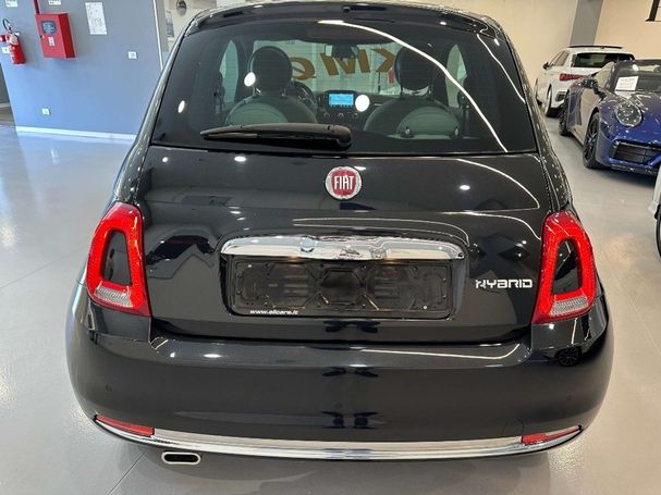 Fiat 500 1.0 51 kW image number 4