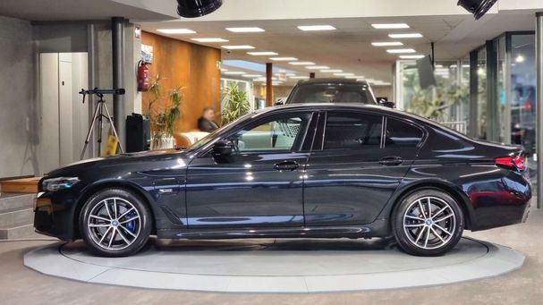 BMW 530i 185 kW image number 7