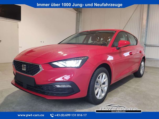 Seat Leon 1.0 TSI Style 81 kW image number 1