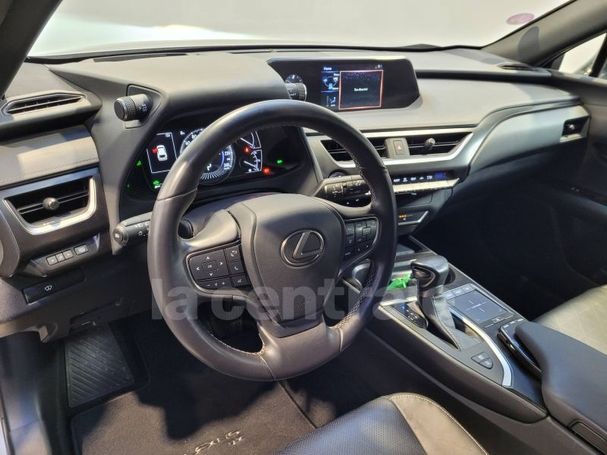 Lexus UX 135 kW image number 13