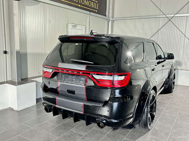 Dodge Durango 268 kW image number 7