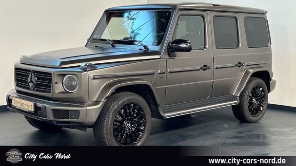 Mercedes-Benz G 500 310 kW image number 2