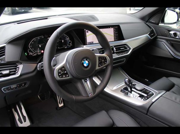 BMW X5 xDrive 213 kW image number 7