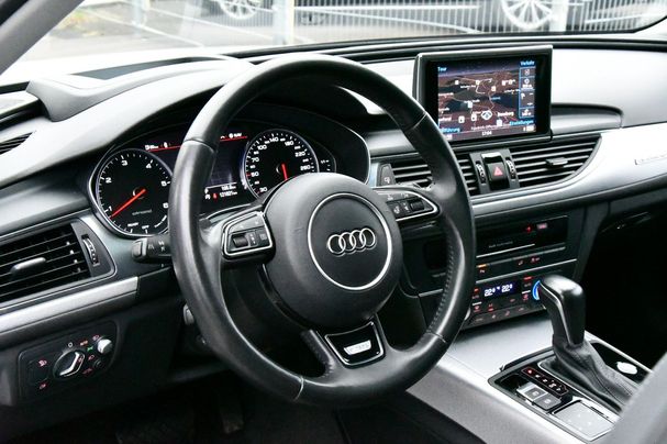 Audi A6 Allroad 3.0 TDI quattro 235 kW image number 8