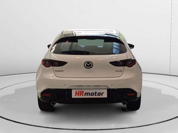 Mazda 3 90 kW image number 4