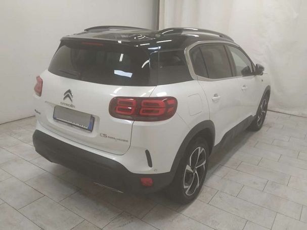 Citroen C5 Aircross 133 kW image number 4