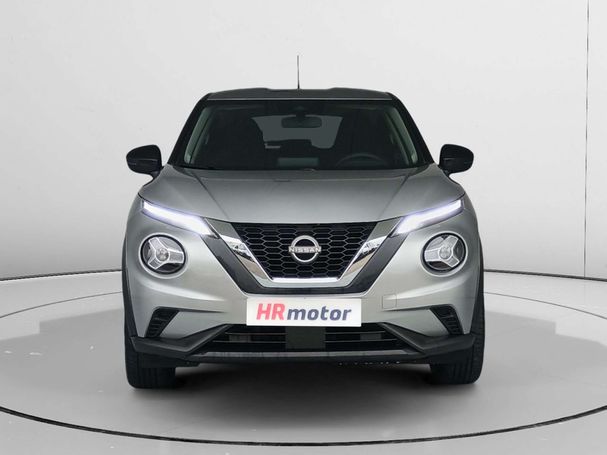 Nissan Juke Acenta 84 kW image number 2