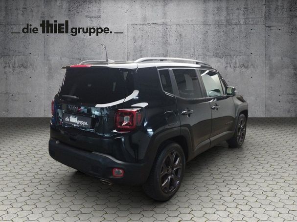 Jeep Renegade 1.3 110 kW image number 3