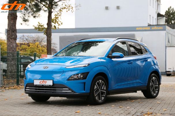 Hyundai Kona Elektro 100 kW image number 1