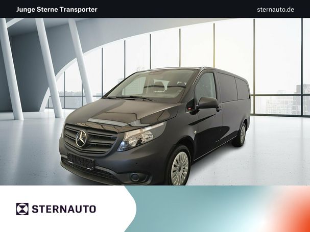 Mercedes-Benz Vito 116 Tourer 120 kW image number 1