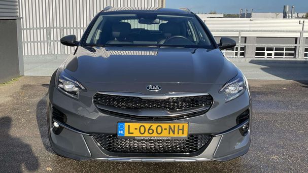 Kia XCeed 1.0 T-GDi 88 kW image number 3