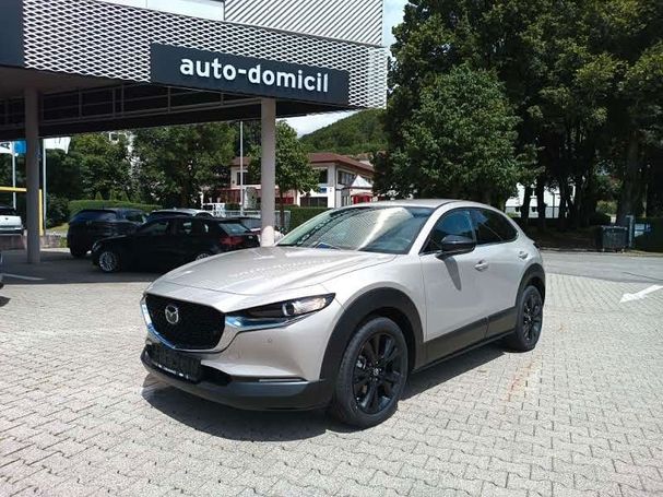 Mazda CX-30 Homura 137 kW image number 1