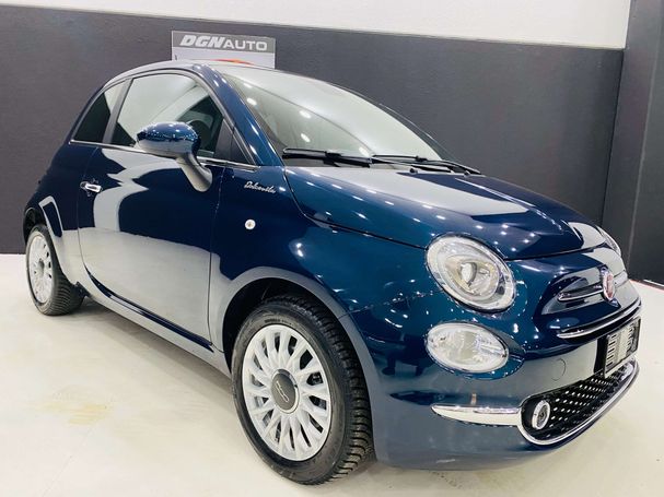 Fiat 500 1.0 51 kW image number 1