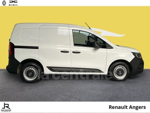 Renault Kangoo BLUE dCi 95 70 kW image number 14