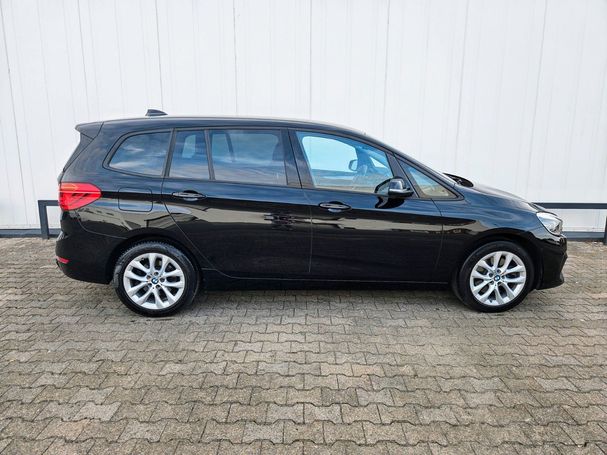 BMW 220d Gran Tourer 140 kW image number 3