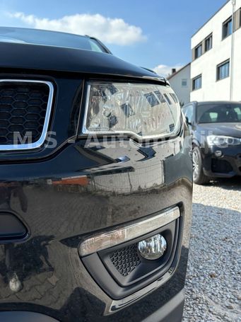 Jeep Compass 103 kW image number 9