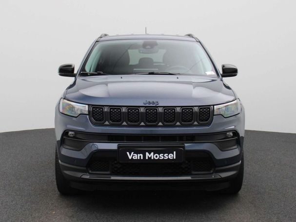 Jeep Compass 96 kW image number 2