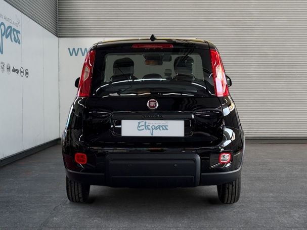 Fiat Panda 51 kW image number 2