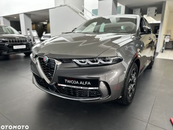 Alfa Romeo Tonale 1.6 96 kW image number 1