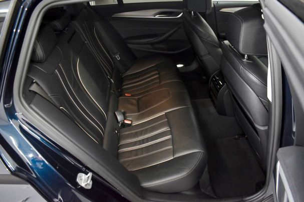 BMW 530d Touring Luxury Line 195 kW image number 7