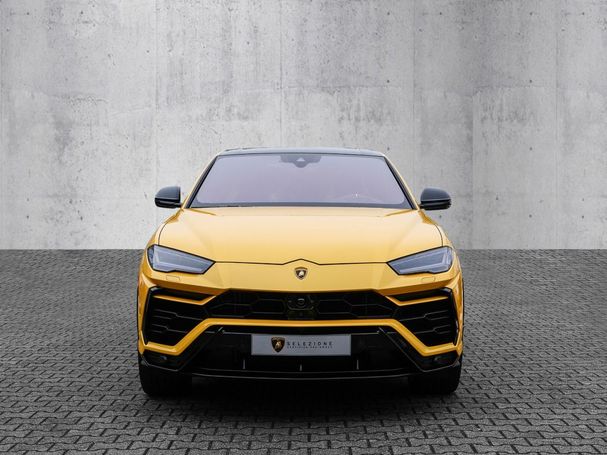 Lamborghini Urus 478 kW image number 3