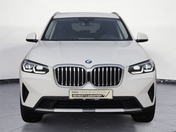 BMW X3 xDrive20i 135 kW image number 7