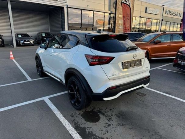 Nissan Juke 70 kW image number 4