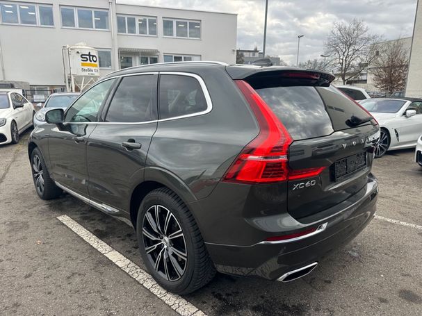 Volvo XC60 AWD Inscription 145 kW image number 9