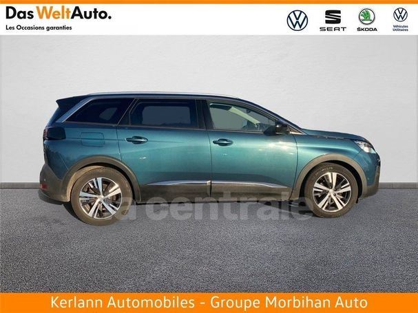 Peugeot 5008 96 kW image number 3